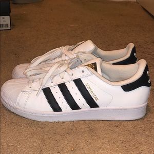 Adidas Superstar Shell-toes